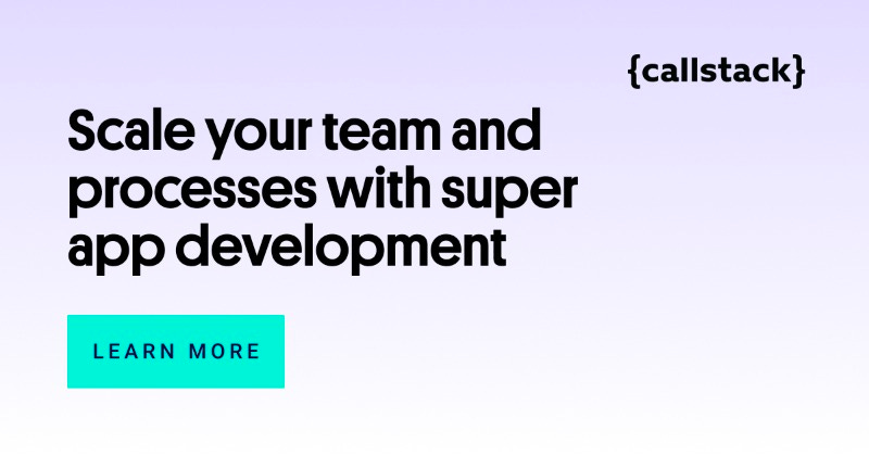 Super App Development Super App Development