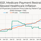 'Someone else pay for my healthcare' is probably the worst idea ever