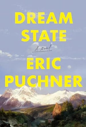 DREAM STATE
