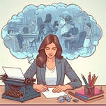 Get Reel with Richard Walter