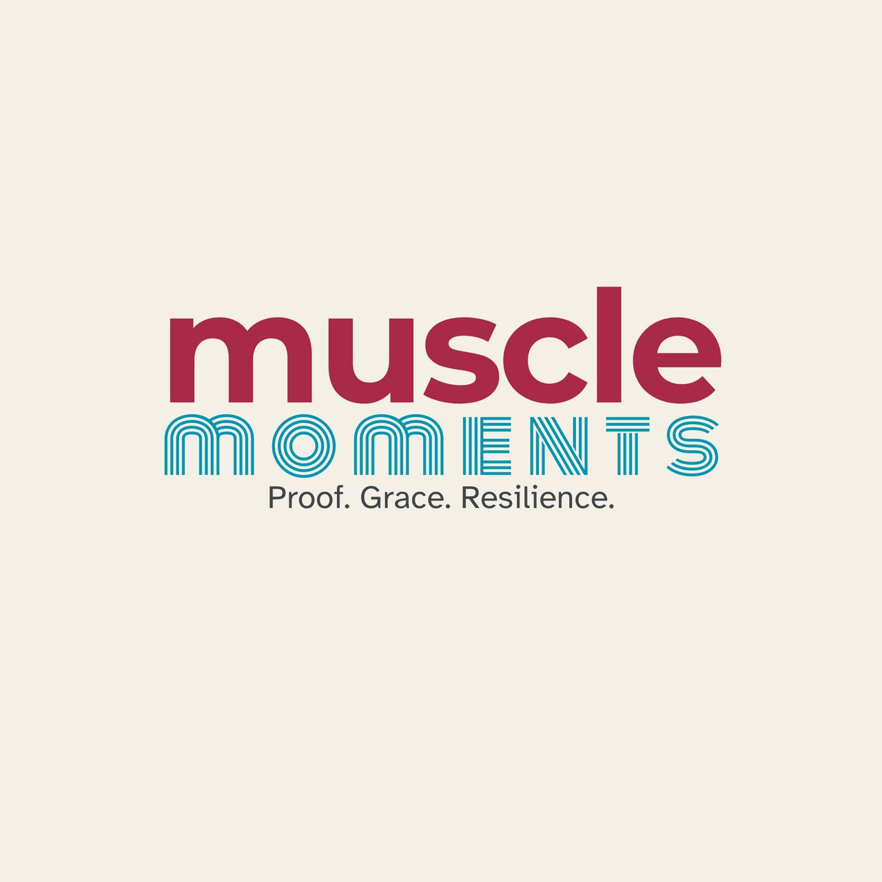 Muscle Moments