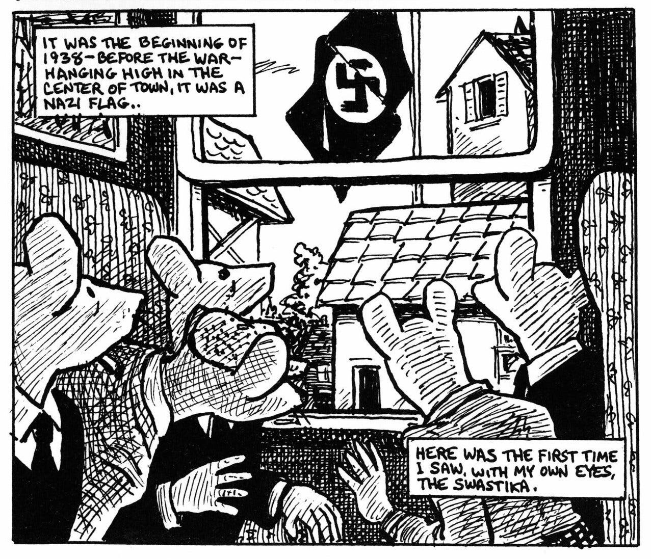 The BEST: Maus – Tradition Online