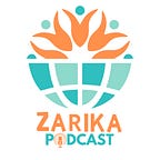 Zarika Newsletter