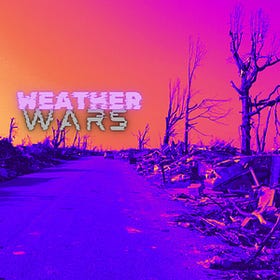 (Video) Deep State Punches Back: Biden Responds to Weather Manipulation Claims