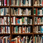 Why it's a good time to visit your local library