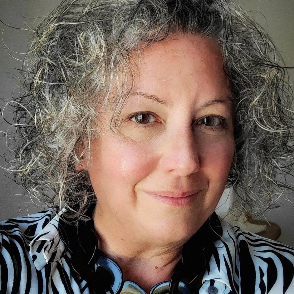 Maryanne Giustino O'Dowd