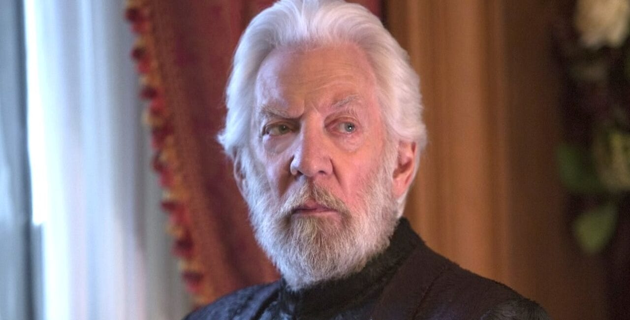 'Bass Reeves' Changes Formats At Paramount+ As Donald Sutherland Joins
