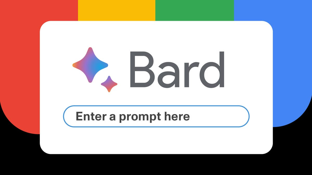 Google Bard AI Dips into Gmail, Google Maps, YouTube - CNET