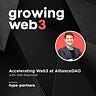Growing Web3