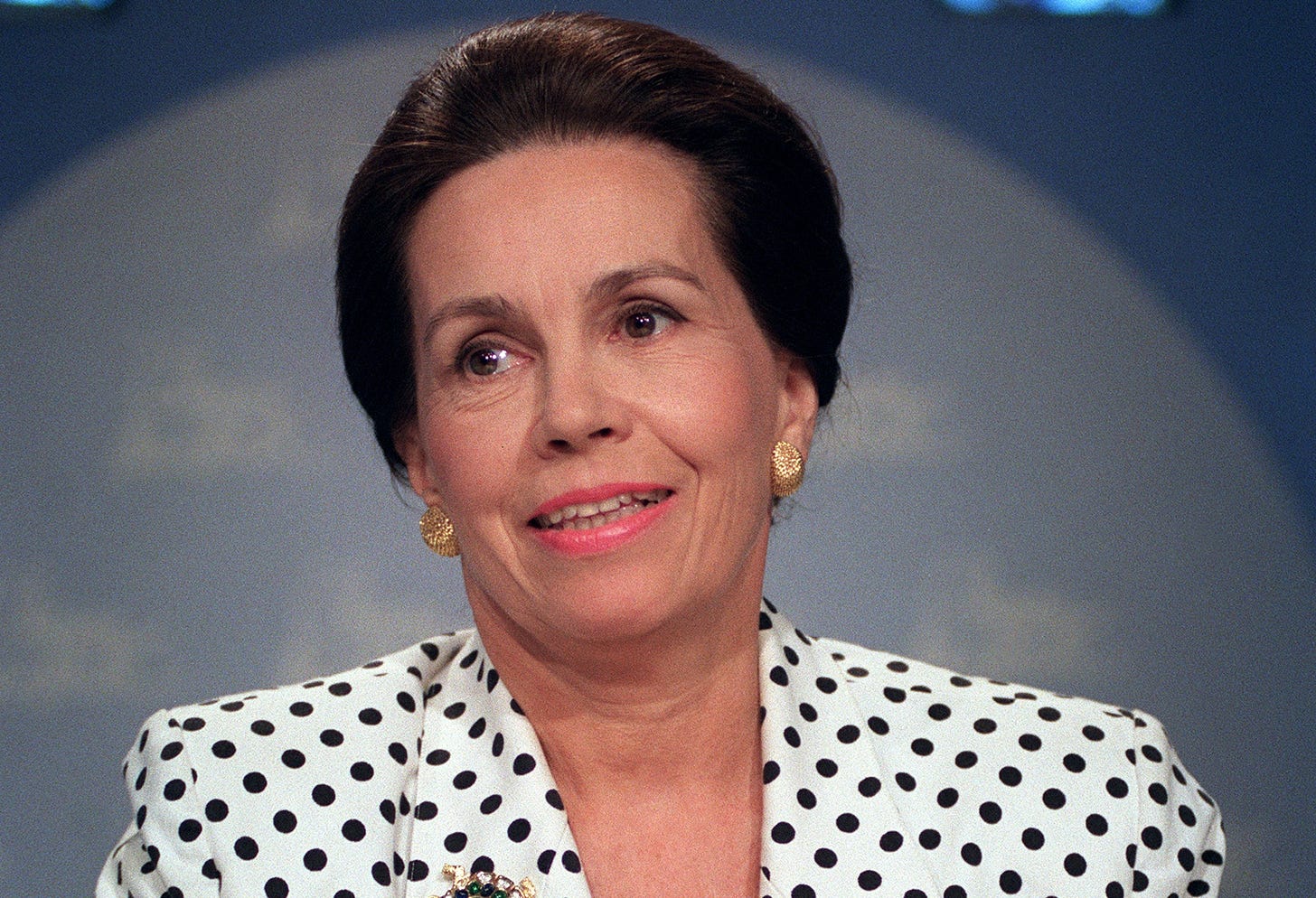 La Conseillère" : portrait de Marie-France Garaud "la femme la plus  puissante de la Ve République"