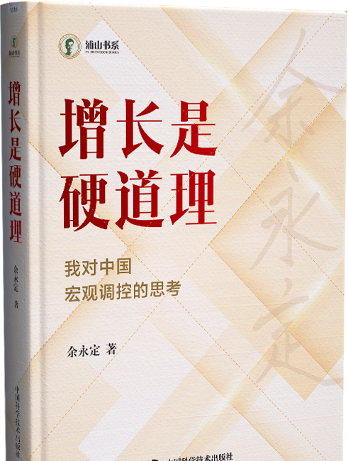 Zhang Bin: China still needs more investment