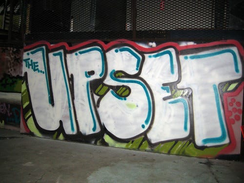 Basement Basement