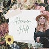  Heaven Held Magazine by Sarah Smith