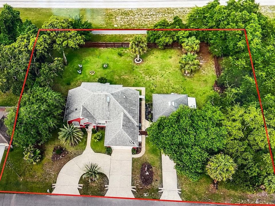 Four-Car Garage Home property listing