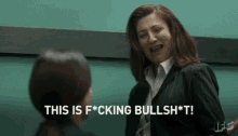 Fuck This Bullshit GIFs | Tenor