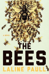 The Bees The Bees