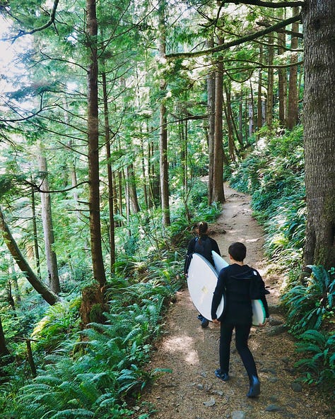 Kime Family photos from around the world