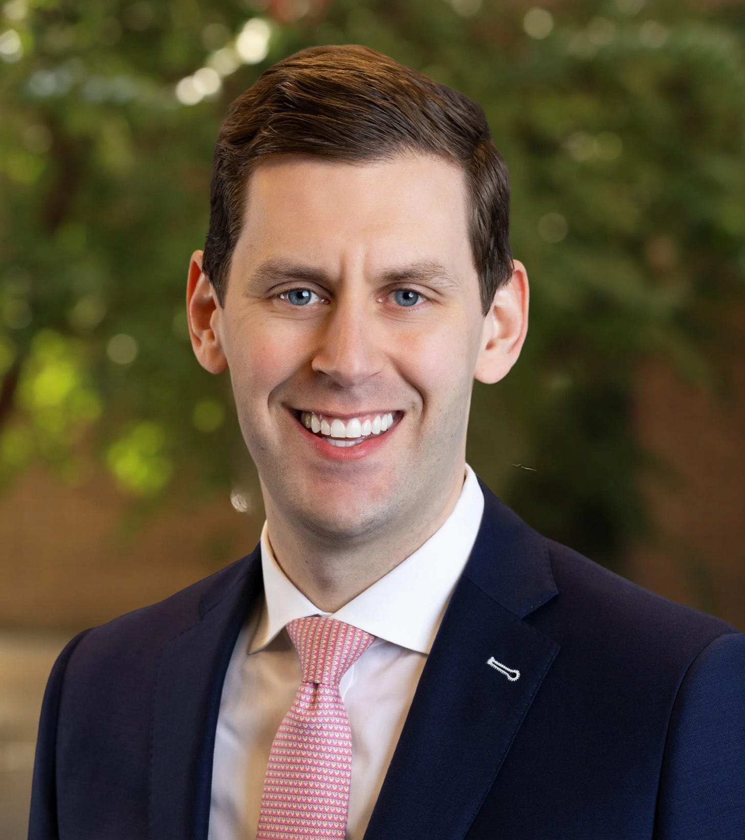 Thomas Cirbus Chief Financial Officer Headshot Thomas Cirbus Chief Financial Officer Headshot