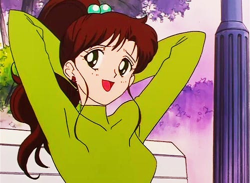 sailor moon screencaps | Sailor moon usagi, Sailor moon character, Sailor  jupiter