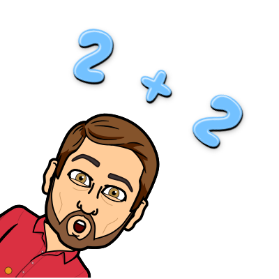 "2 + 2" entre la estupidez y la maldad