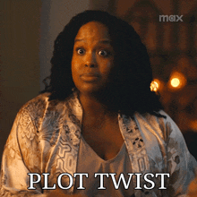 Plot Twist GIF - Plot Twist - Discover & Share GIFs