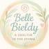 Belle Bieldy - Shelter in a Storm