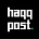 Haqqpost's avatar