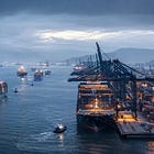 Where Will 15 Million TEU of New Ships Go?