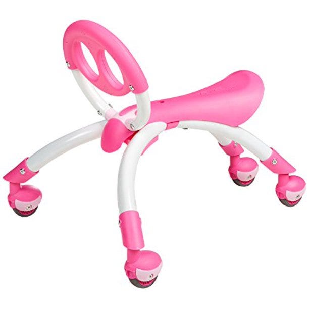 pewi y-bike (pink) - Walmart.com - Walmart.com