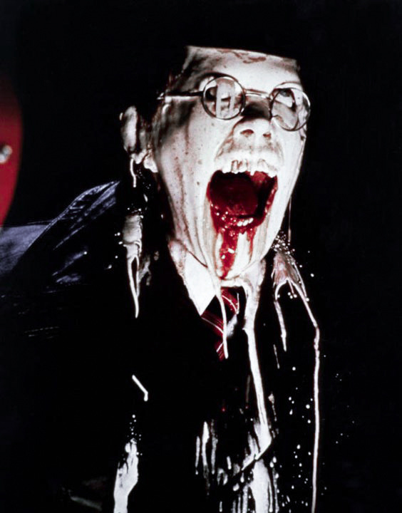 Autisticus Spasticus