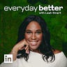 Everyday Better with Leah Smart 