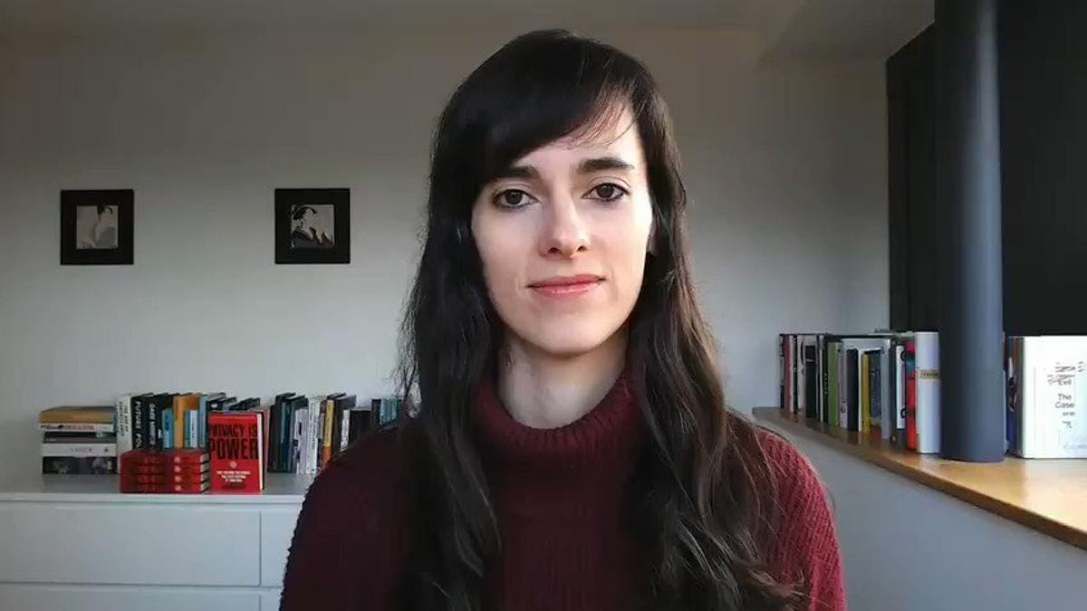 La privacidad es poder - La opinión de Málaga