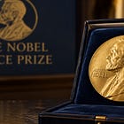 Op-Ed: Politics is ruining the Nobel Peace Prize
