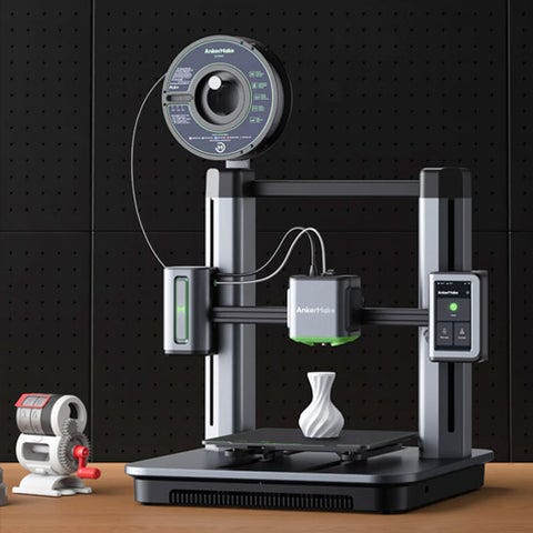AnkerMake | Explore the 3D Printing Frontier - Ankermake UK