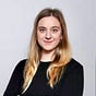 Melissa Müller's avatar
