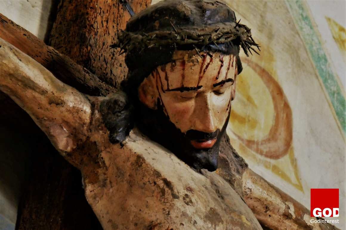 Jesus and Easter
