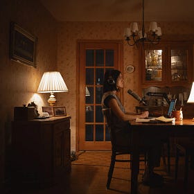 Is 'Undertone' Hiding Something Deeper?