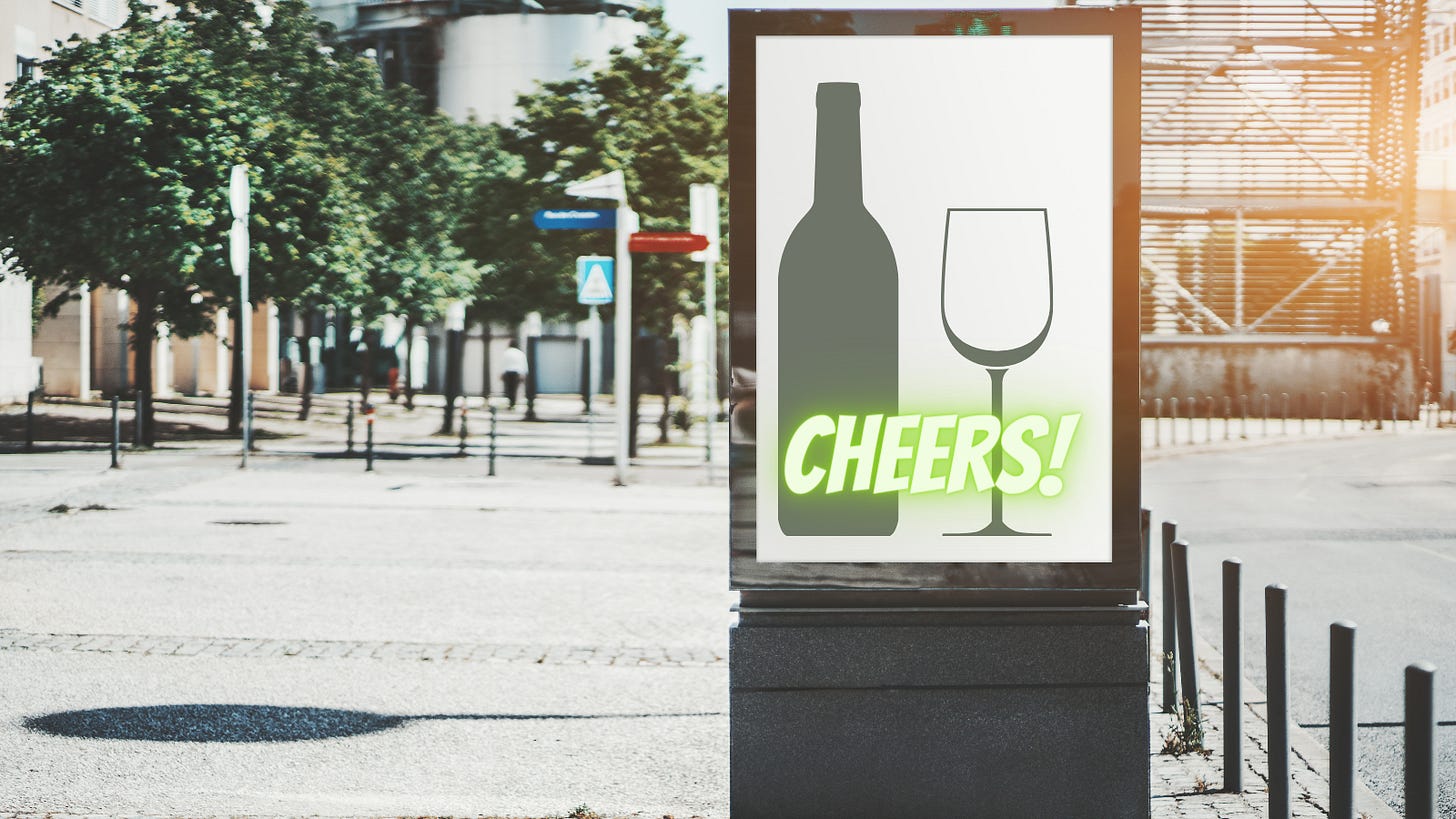 Alcohol marketing and me: stories from those in recovery - Alcohol ...