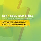 AVK ⚡ Anonim Vezetők Klubja