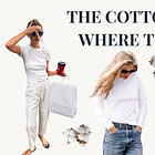 the cotton club: where to shop