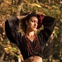 Heather Wolf's avatar