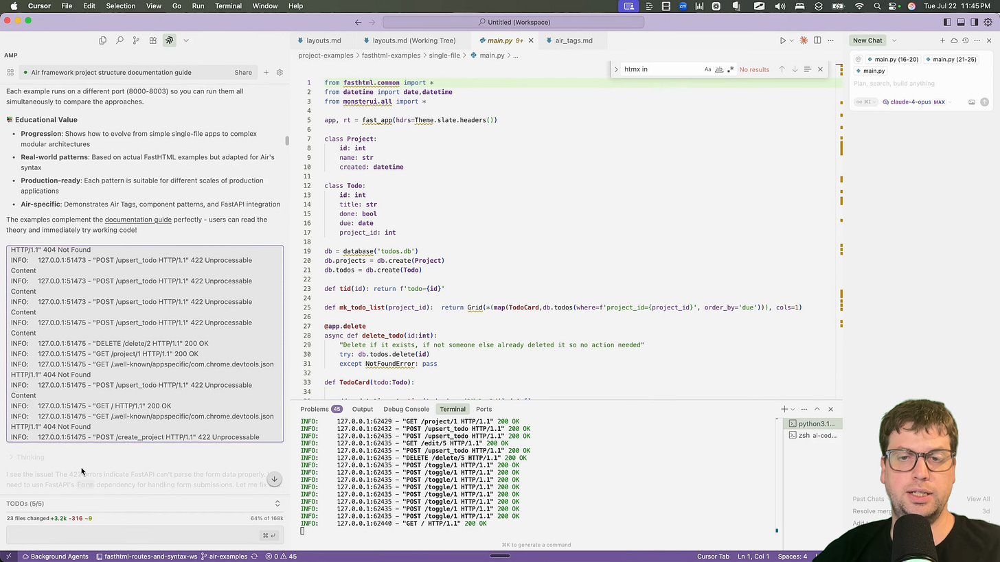 Screenshot at 03:06 Screenshot at 03:06