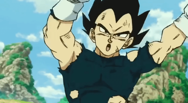 #dragonball from Dragon Ball Dojo