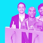 Netflix Podcast Sellers’ Guide: What They Want — and How Much They’re Paying