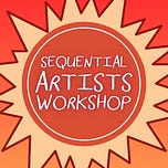 How to Make a Graphic Novel