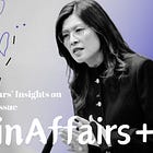 #23 China Scholar Insights on the Taiwan Issue
