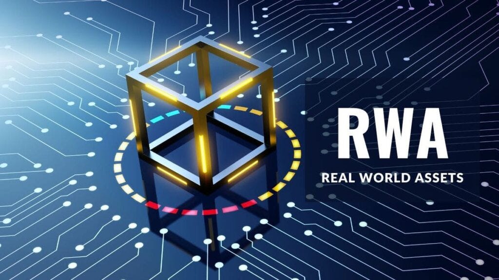 How is Real World Asset (RWA) Tokenization Revolutionizing Industries? -  Crypto Economy