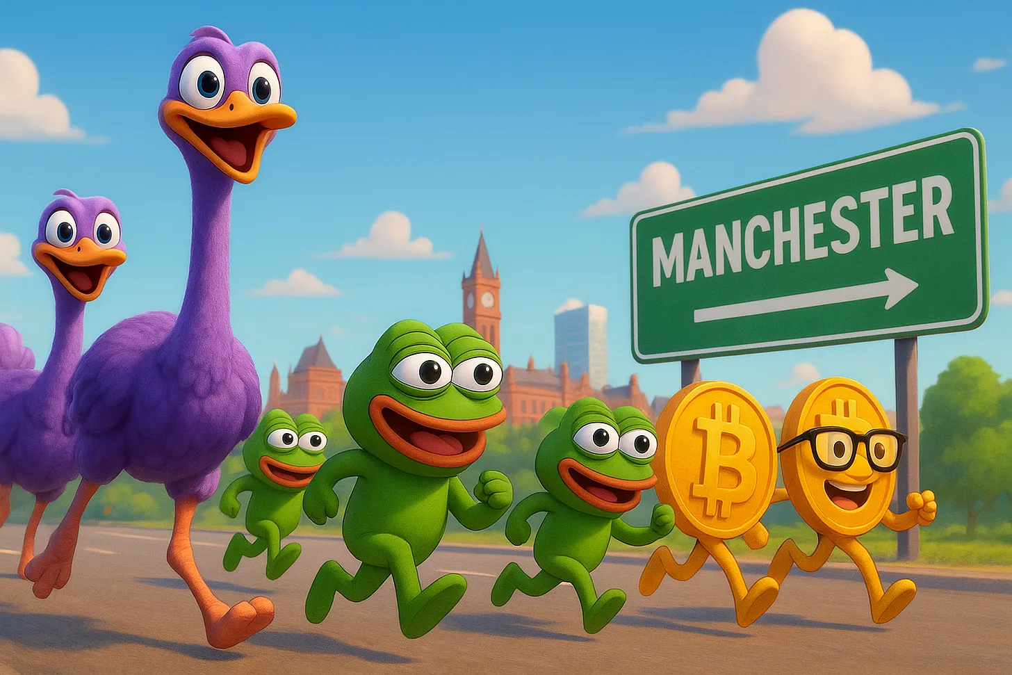 Cover image for 📅 The Meetup Breakdown #73