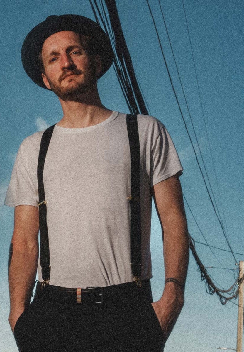 The Lumineers