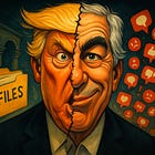 Trumpstein Files — 2025-07-17